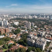 Klasse Alto da Boa Vista - Localização Klasse Alto da Boa Vista - Localização