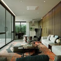 Klasse Alto da Boa Vista - Salão de festas Klasse Alto da Boa Vista - Salão de festas