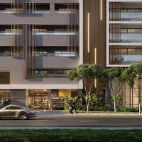 Latitude Campo Belo - Acesso Latitude Campo Belo - Acesso