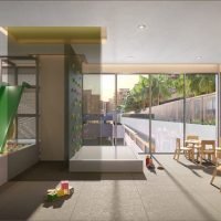 Portugal 587 - Brinquedoteca Portugal 587 - Brinquedoteca