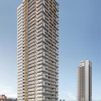 Portugal 587 - Fachada Av. Portugal Portugal 587 - Fachada Av. Portugal