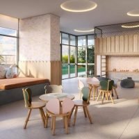 YBY Vila Clementino - Brinquedoteca YBY Vila Clementino - Brinquedoteca