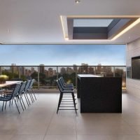 YBY Vila Clementino - Churrasqueira YBY Vila Clementino - Churrasqueira