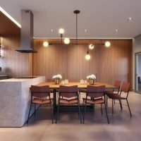 YBY Vila Clementino - Espaço gourmet YBY Vila Clementino - Espaço gourmet