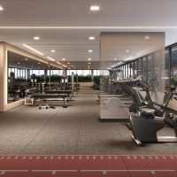 YBY Vila Clementino - Fitness YBY Vila Clementino - Fitness