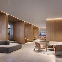 YBY Vila Clementino - Salão de festas YBY Vila Clementino - Salão de festas