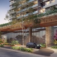 Haus Mitre Jardins - Acesso Haus Mitre Jardins - Acesso