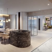 Haus Mitre Jardins - Espaço gourmet Haus Mitre Jardins - Espaço gourmet