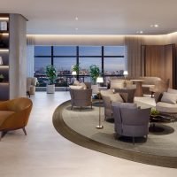 Haus Mitre Jardins - Salão de festas Haus Mitre Jardins - Salão de festas