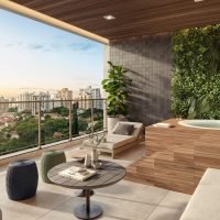 Haus Mitre Jardins - Spa Haus Mitre Jardins - Spa