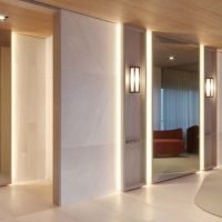 Amaro - Hall Amaro - Hall