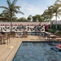 Amaro - Piscina infantil Amaro - Piscina infantil