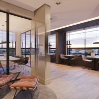 Living Hereditá Alto do Ipiranga - Coworking Living Hereditá Alto do Ipiranga - Coworking