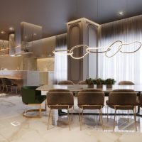 Living Hereditá Alto do Ipiranga - Espaço gourmet Living Hereditá Alto do Ipiranga - Espaço gourmet