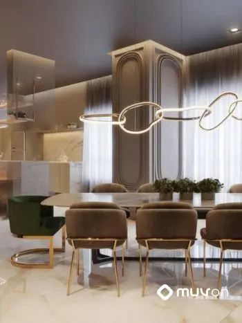 Living Hereditá Alto do Ipiranga - Espaço gourmet