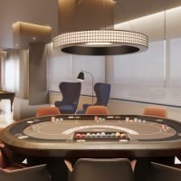 Living Hereditá Alto do Ipiranga - Salão de jogos adulto Living Hereditá Alto do Ipiranga - Salão de jogos adulto