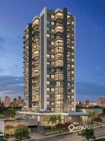 In Design Ipiranga - Fachada