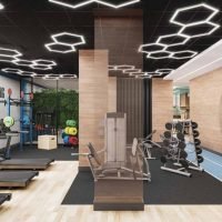 In Design Ipiranga - Fitness In Design Ipiranga - Fitness