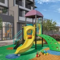 In Design Ipiranga - Playground In Design Ipiranga - Playground