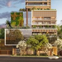 Le Jardin Pinheiros - Acesso Le Jardin Pinheiros - Acesso