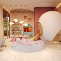 Le Jardin Pinheiros - Brinquedoteca Le Jardin Pinheiros - Brinquedoteca