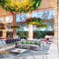 Le Jardin Pinheiros - Lounge festas Le Jardin Pinheiros - Lounge festas