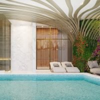 Le Jardin Pinheiros - Spa Le Jardin Pinheiros - Spa