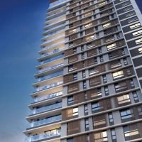 Mirage Ibirapuera - Fachada Mirage Ibirapuera - Fachada