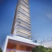 Mirage Ibirapuera - Fachada Mirage Ibirapuera - Fachada