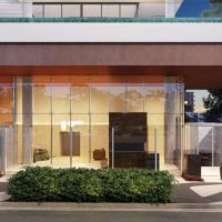 Mirage Ibirapuera - Pórtico Mirage Ibirapuera - Pórtico