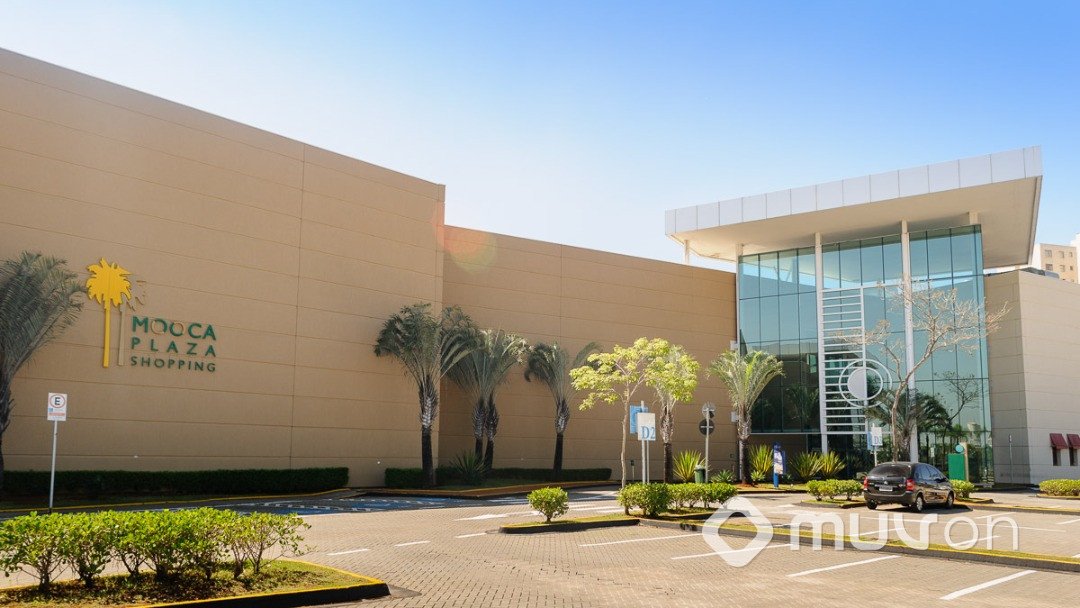 Mooca Plaza Shopping