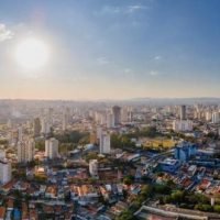 Raízes Premium Mooca - Foto localização Raízes Premium Mooca - Foto localização