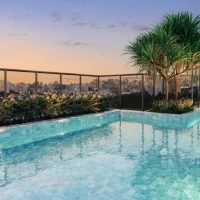 Raízes Premium Mooca - Piscina adulto Raízes Premium Mooca - Piscina adulto