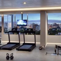 Raízes Premium Mooca Studios - Fitness Raízes Premium Mooca Studios - Fitness