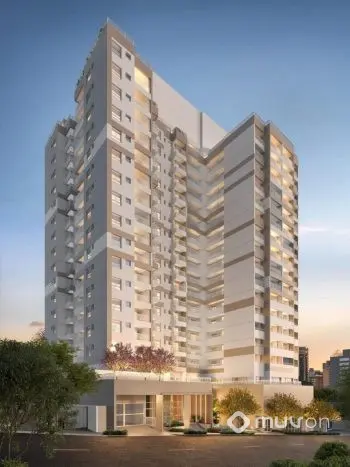 The Collection Paulista - Fachada