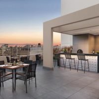 The Collection Paulista Torre Masp - Churrasqueira The Collection Paulista Torre Masp - Churrasqueira