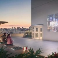 The Collection Paulista Torre Masp - Cinema The Collection Paulista Torre Masp - Cinema