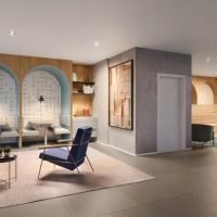 The Collection Paulista Torre Masp - Coworking The Collection Paulista Torre Masp - Coworking