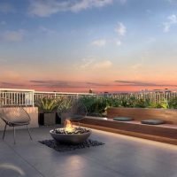 The Collection Paulista Torre Masp - Espaço luau The Collection Paulista Torre Masp - Espaço luau