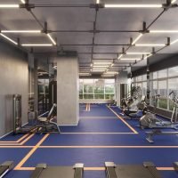 The Collection Paulista Torre Masp - Fitness The Collection Paulista Torre Masp - Fitness