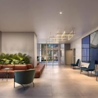 The Collection Paulista Torre Masp - Lobby The Collection Paulista Torre Masp - Lobby