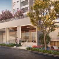 The Collection Paulista Torre Masp - Portaria The Collection Paulista Torre Masp - Portaria