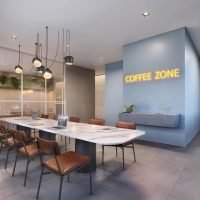 The Collection Paulista Torre Trianon - Coworking The Collection Paulista Torre Trianon - Coworking