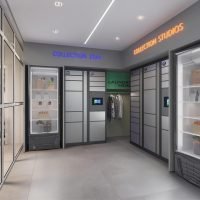 The Collection Paulista Torre Trianon - Delivery The Collection Paulista Torre Trianon - Delivery