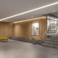 The Collection Paulista Torre Trianon - Lobby The Collection Paulista Torre Trianon - Lobby