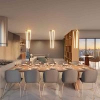 Tucuna 250 Residencial - Espaço gourmet Tucuna 250 Residencial - Espaço gourmet