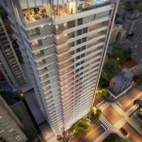 Tucuna 250 Residencial - Fachada Tucuna 250 Residencial - Fachada