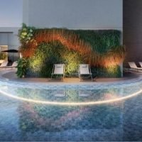 Tucuna 250 Residencial - Piscina adulto Tucuna 250 Residencial - Piscina adulto