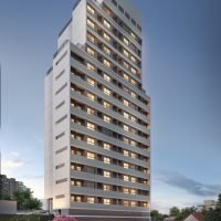 Tucuna 250 Studios - Fachada Tucuna 250 Studios - Fachada