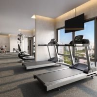 Tucuna 250 Studios - Fitness Tucuna 250 Studios - Fitness